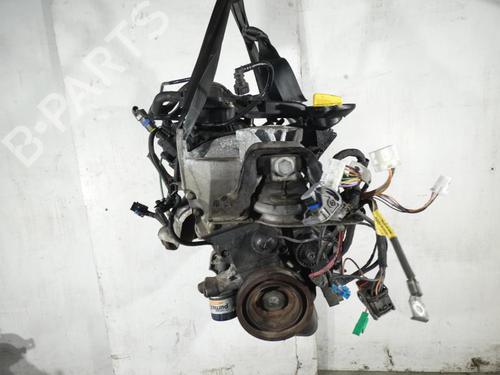 Engine RENAULT MODUS / GRAND MODUS (F/JP0_) 1.2 (JP0C, JP0K, FP0C, FP0K, FP0P, JP0P, JP0T) | BP39487012M1 - Image 4