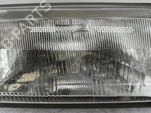 Right headlight CITROËN ZX (N2) 1.9 D | BP23681141C29 