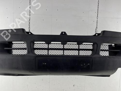 Used Front bumper PEUGEOT BOXER Van (244) 2.8 HDi (128 hp) 30562704