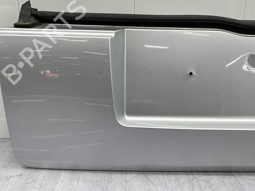 Tailgate CITROËN C2 (JM_) 1.4 | BP23674400C6 