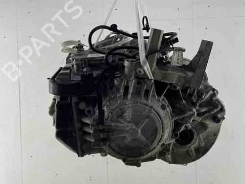 Used Gearbox Gearbox CITROËN C5 III Break (RW_) 2.2 HDi 200 (204 hp) 31025892 31025892