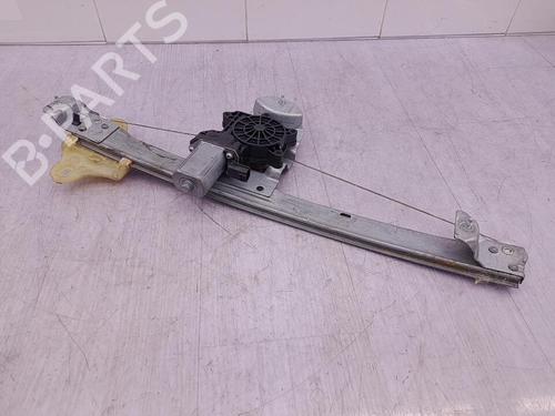 Front left window mechanism RENAULT CLIO IV (BH_) 0.9 TCe 90 (BHNF, BHMA, BHMH, BHJK, BHJR) | BP23695994C22 