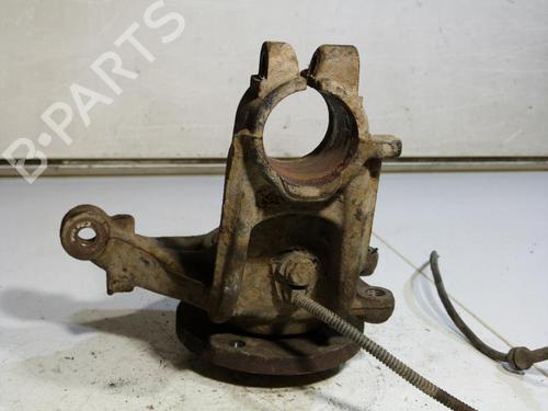 Right front steering knuckle PEUGEOT 208 I (CA_, CC_) 1.4 HDi | BP23698294M26 