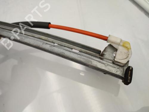 Used Front right window mechanism Front right window mechanism CITROËN SAXO (S0, S1) 1.1 X, SX (60 hp) 23676672 23676672