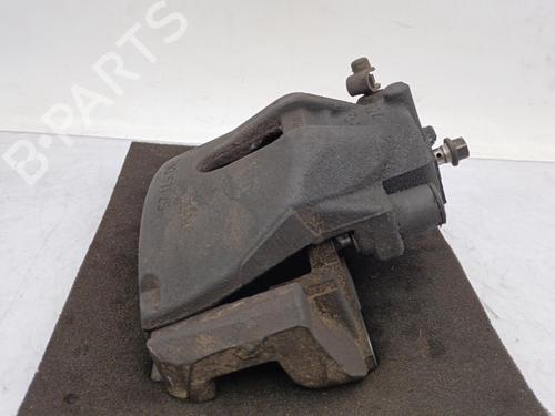 Høyre bremsekaliper foran OPEL MERIVA B MPV (S10) 1.4 (75) (120 hp) 23703948