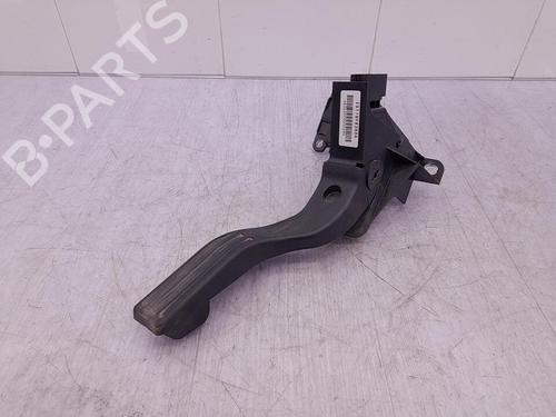 Used Pedal FORD MONDEO III (B5Y) 2.0 16V TDDi / TDCi (115 hp) 23675528