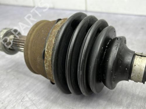 Left front driveshaft OPEL CORSA D (S07) 1.4 (L08, L68) | BP23757258M38 - Image 3