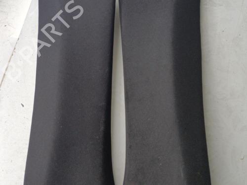 Used Seats set Seats set CITROËN C5 III Break (RW_) 1.6 HDi 110 (112 hp) 23712734 23712734