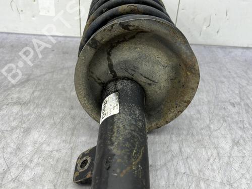 Right front shock absorber PEUGEOT 206 Hatchback (2A/C) 1.6 16V | BP23680835M17 