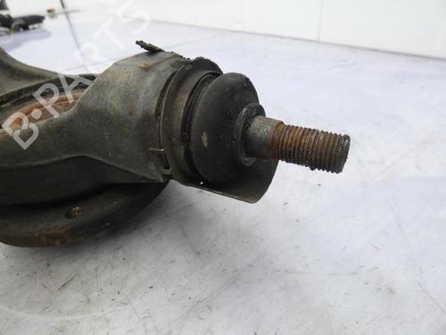 Used Left front steering knuckle Left front steering knuckle CITROËN C4 Grand Picasso I (UA_) 1.6 HDi (109 hp) 23696778 23696778