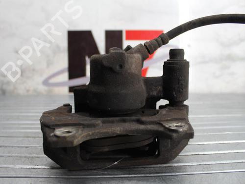 Used Right front brake caliper FIAT PANDA (169_) 1.1 (169.AXA1A) (54 hp) 23691342