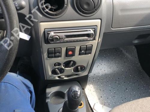 Right front brake caliper DACIA LOGAN MCV (KS_) 1.5 dCi (KS0K) | BP23669499M104  - Image 9