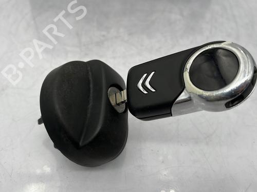 Elektronisk modul CITROËN DS3 (SA_) 1.6 VTi 120 | BP30863751M83 