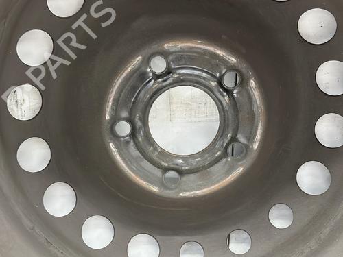 Felg RENAULT MEGANE III Hatchback (BZ0/1_, B3_) 1.5 dCi (BZ1G, BZ1W, BZ0R) | BP23759934C45 