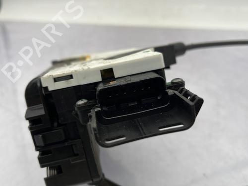 Front left lock CITROËN C4 Picasso I MPV (UD_) 1.6 HDi | BP23684518C98 