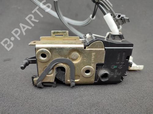 Front right lock PEUGEOT 1007 (KM_) 1.6 HDi | BP23731830C97
