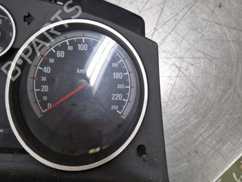 Engine OPEL ASTRA H GTC (A04) 1.9 CDTi (L08) | BP23761530M1  - Image 61