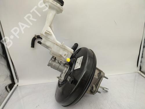Used Servo brake NISSAN QASHQAI II SUV (J11, J11_) 1.2 DIG-T (115 hp) 24524446