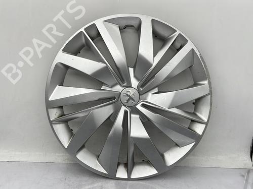 Used Other PEUGEOT 208 II (UB_, UP_, UW_, UJ_) 1.2 PureTech 75 (75 hp) 30059010