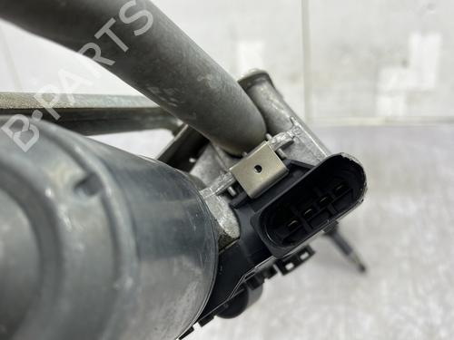 Front wiper motor AUDI A3 (8P1) 2.0 TDI quattro | BP26462251M29 - Image 8