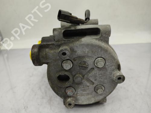 Used AC compressor FORD FIESTA VI (CB1, CCN) 1.4 TDCi (70 hp) 23730339