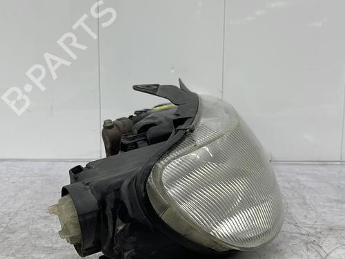 Right headlight PEUGEOT 406 (8B) 1.9 TD | BP23702527C29 