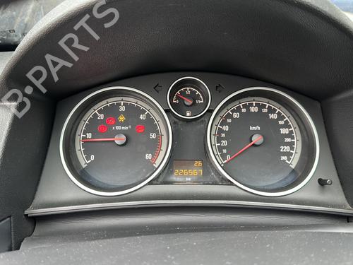 Engine OPEL ASTRA H GTC (A04) 1.7 CDTI (L08) | BP30527306M1 - Image 11