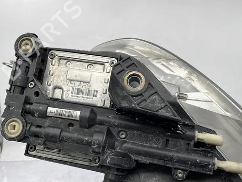 Lampa przednia prawa VW PHAETON (3D1, 3D2, 3D3, 3D4, 3D6, 3D7, 3D8, 3D9) 3.0 V6 TDI 4motion | BP30408997C29 