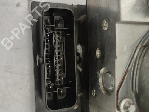 ABS pump PEUGEOT 3008 I MPV (0U_) 1.6 HDi | BP23683553M43 