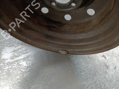 Steering rack RENAULT KANGOO (KC0/1_) D 55 1.9 (KC0D) | BP23681002M22  - Image 11