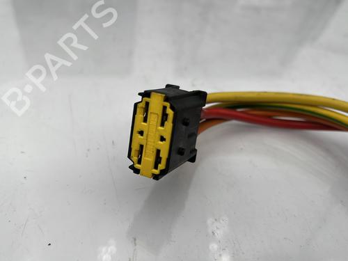 Electronic module RENAULT SCÉNIC I MPV (JA0/1_, FA0_) 1.9 dCi RX4 | BP24846931M83 