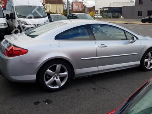 Intercooler PEUGEOT 407 Coupe (6C_) 2.7 HDi | BP23667112M30  - Image 10