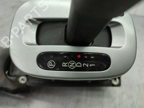 Gear lever NISSAN MICRA III (K12) 1.2 16V | BP27566913M90 