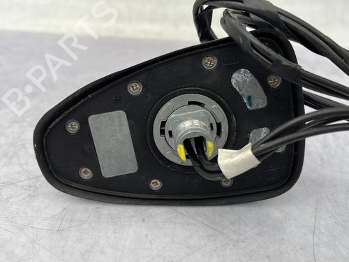 Antenna/Base RENAULT CLIO III (BR0/1, CR0/1) 1.5 dCi (C/BR0G, C/BR1G) | BP31300530C140 