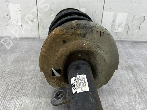 Right front shock absorber PEUGEOT 207 SW (WK_) 1.6 HDi | BP26032326M17 