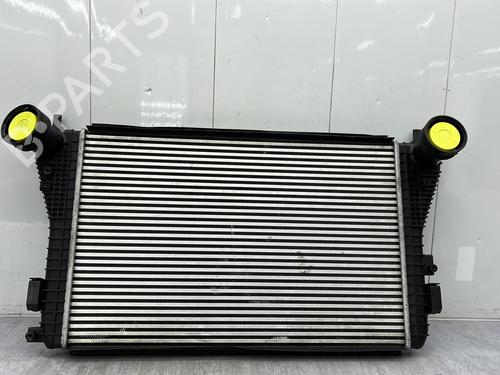 Used Intercooler VW GOLF V (1K1) 1.9 TDI (105 hp) 26508244
