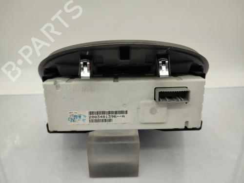 Used Display monitor RENAULT CLIO III (BR0/1, CR0/1) 1.5 dCi (C/BR0G, C/BR1G) (68 hp) 23721003