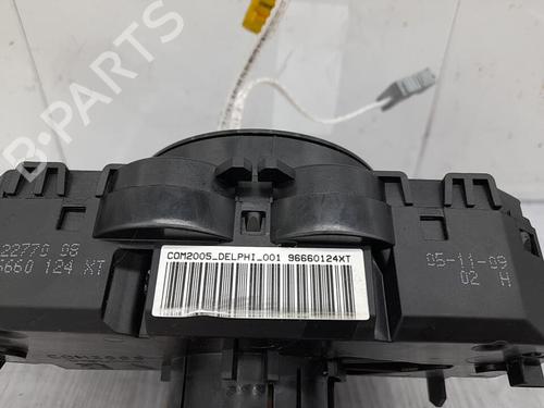 Steering column stalk CITROËN C2 (JM_) 1.4 HDi | BP23708628I23 