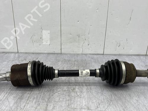 Left front driveshaft OPEL CORSA E (X15) 1.4 Turbo (08, 68) | BP23761712M38 - Image 4