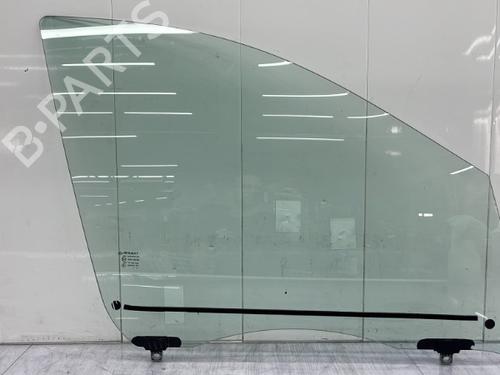 Used Front right door window RENAULT SCÉNIC III (JZ0/1_) 1.5 dCi (106 hp) 23756638