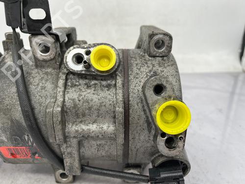 AC compressor HYUNDAI i40 I (VF) 1.7 CRDI | BP37451363M34 - Image 5