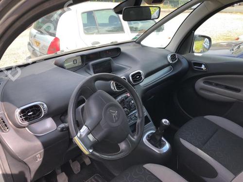 Climate control CITROËN C3 Picasso (SH_) 1.6 HDi | BP23694091I5  - Image 9