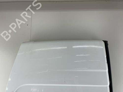 Left tailgate RENAULT MASTER III Platform/Chassis (EV, HV, UV) 2.3 dCi 165 FWD (EV0P, EV0U, EV11, EV12, HV0P, HV0U,... | BP37743999C76 - Image 13