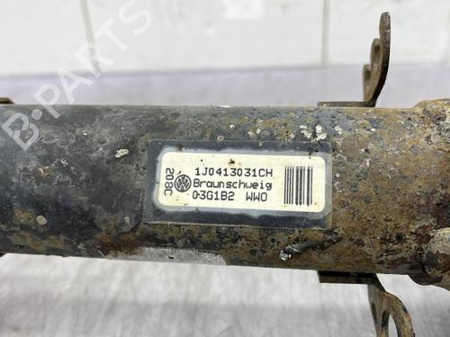 Left front shock absorber VW GOLF IV (1J1) 1.9 TDI | BP23755984M16 