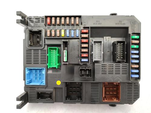 Electronic module PEUGEOT 208 I (CA_, CC_) 1.6 HDi | BP23731018M83 - Image 26