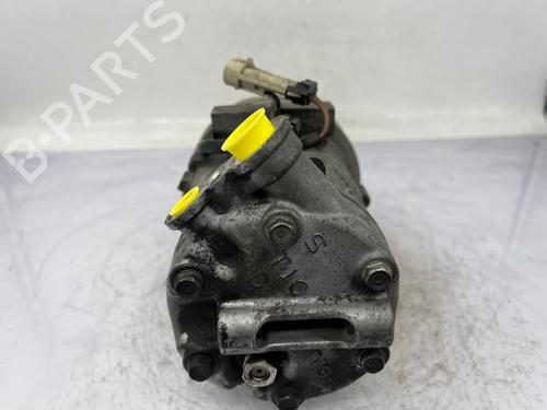 AC compressor OPEL TIGRA TwinTop (X04) 1.4 (R97) | BP35890341M34  - Image 5