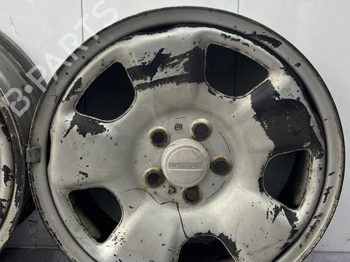 Other SUBARU FORESTER (SF_) 2.0 AWD (SF5) | BP31857966O1 