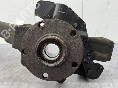 Right front steering knuckle VW PASSAT B5 (3B2) 1.9 TDI | BP23719308M26 - Image 5