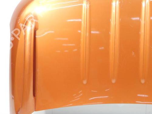 Tailgate PEUGEOT 206 CC (2D) 2.0 S16 | BP23699407C6 