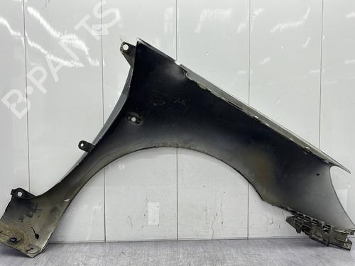 Left front fenders PEUGEOT 307 Break (3E) 2.0 HDI 110 | BP23681807C41 
